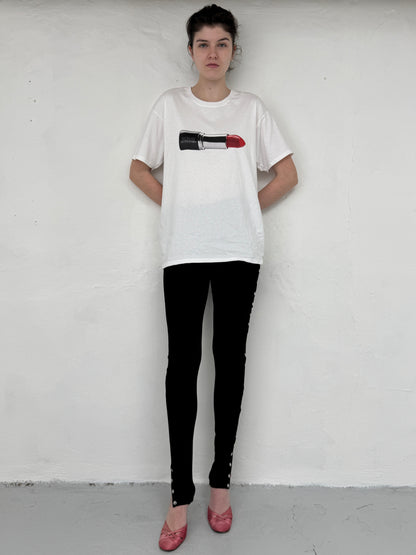 Lipstick T-shirt