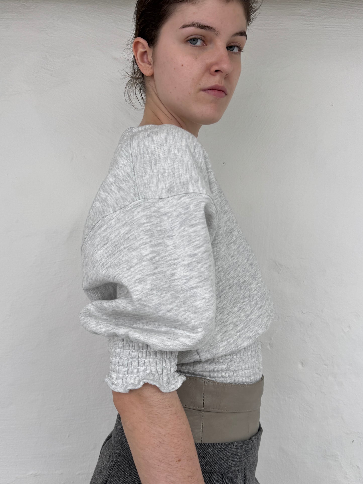 Camilla Crew Neck
