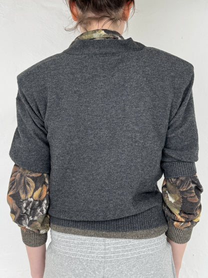 Charlene Knit
