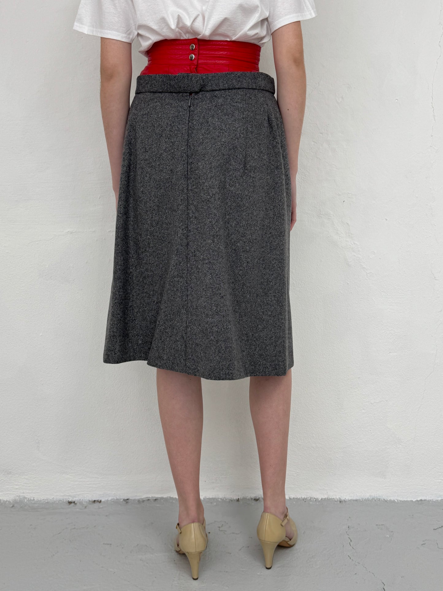 Beatrice Skirt