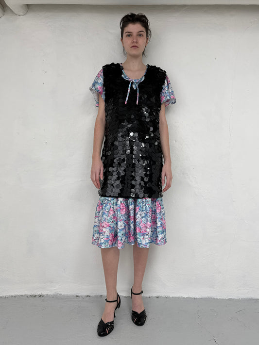 Linette Dress