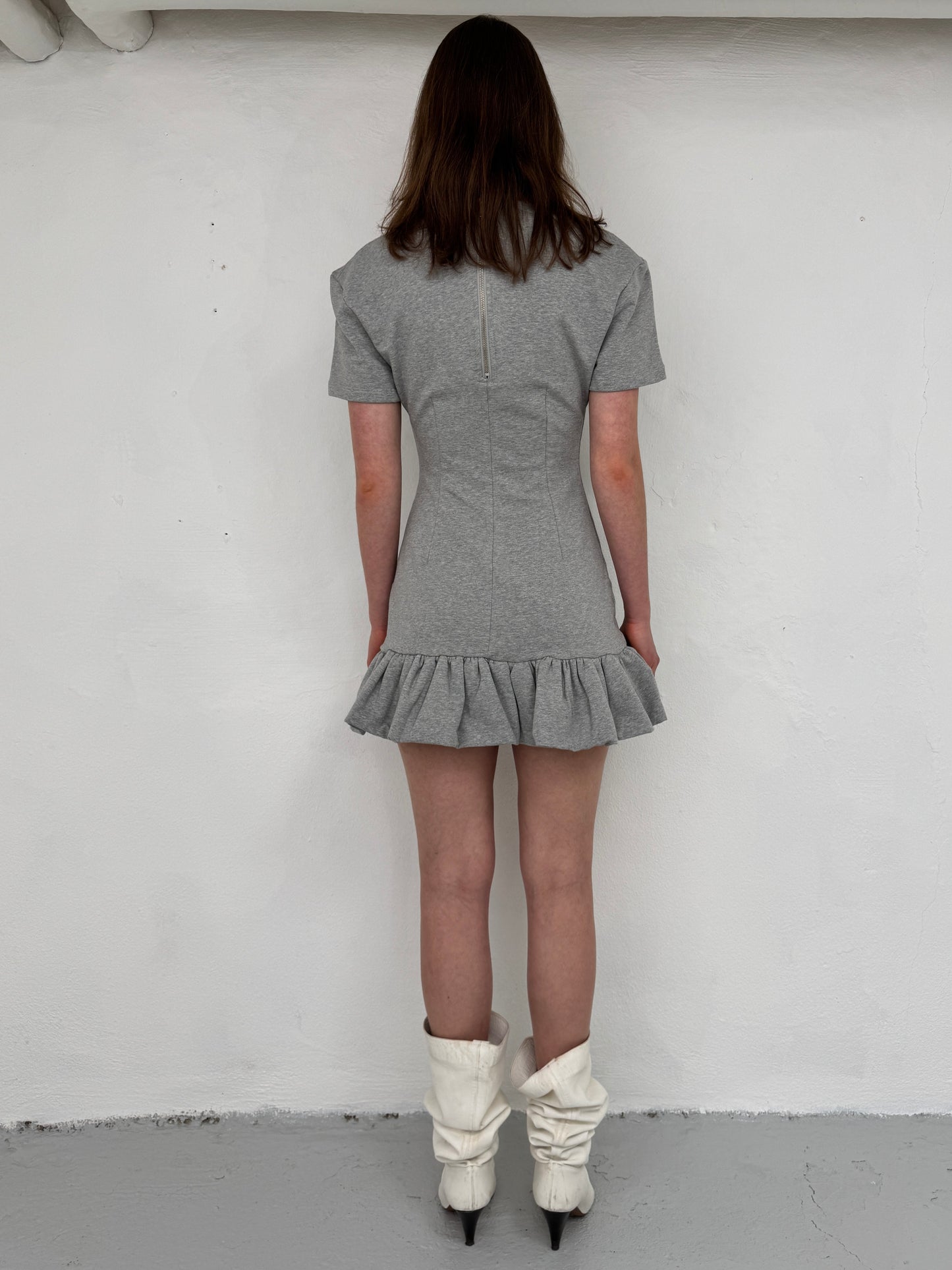 Camilla Dress