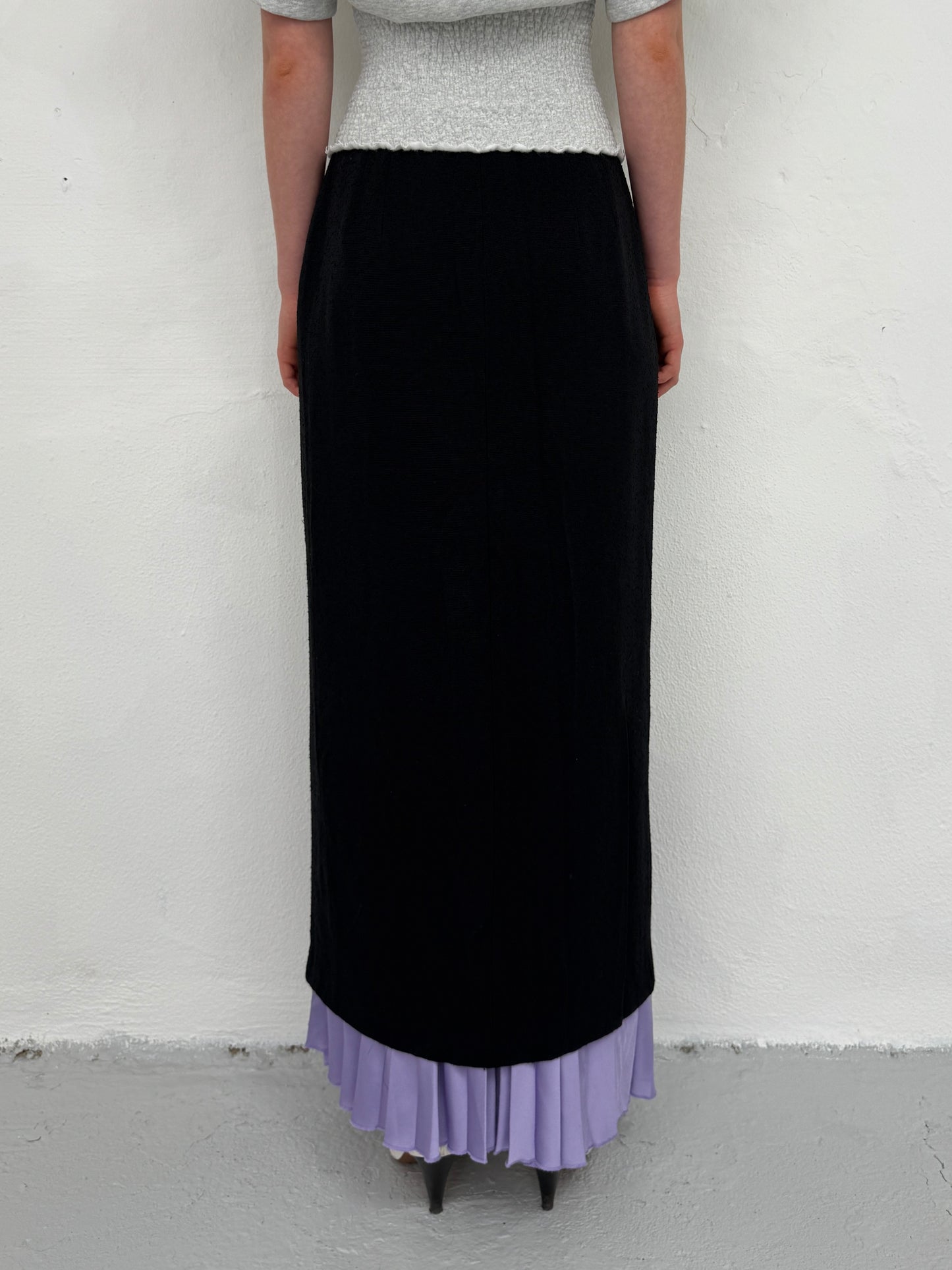Charlene Skirt
