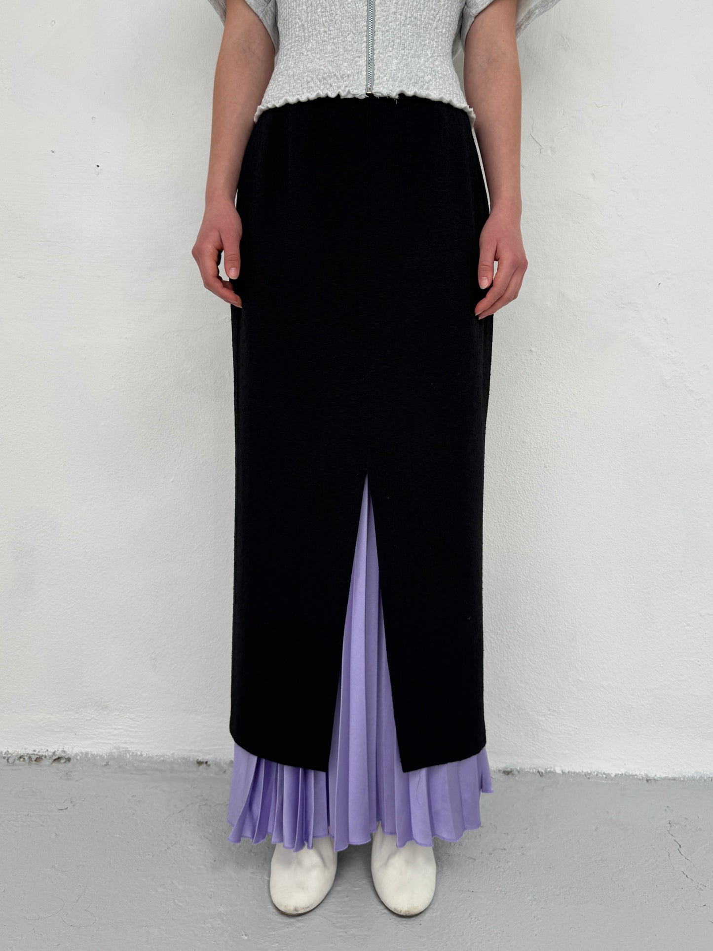 Charlene Skirt