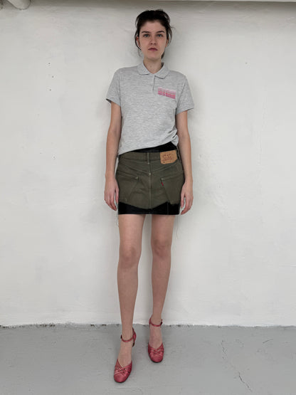 Tutte Skirt