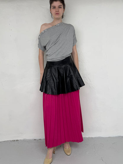Sascha Short Sleeve