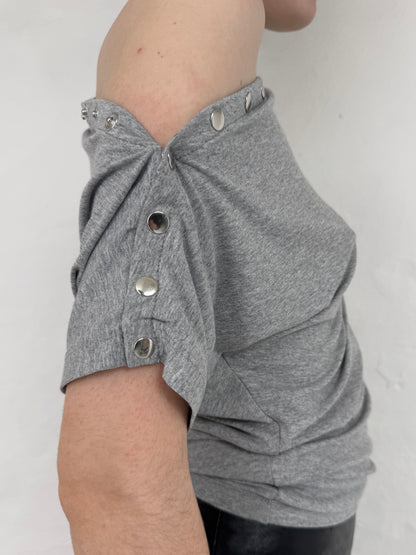 Sascha Short Sleeve