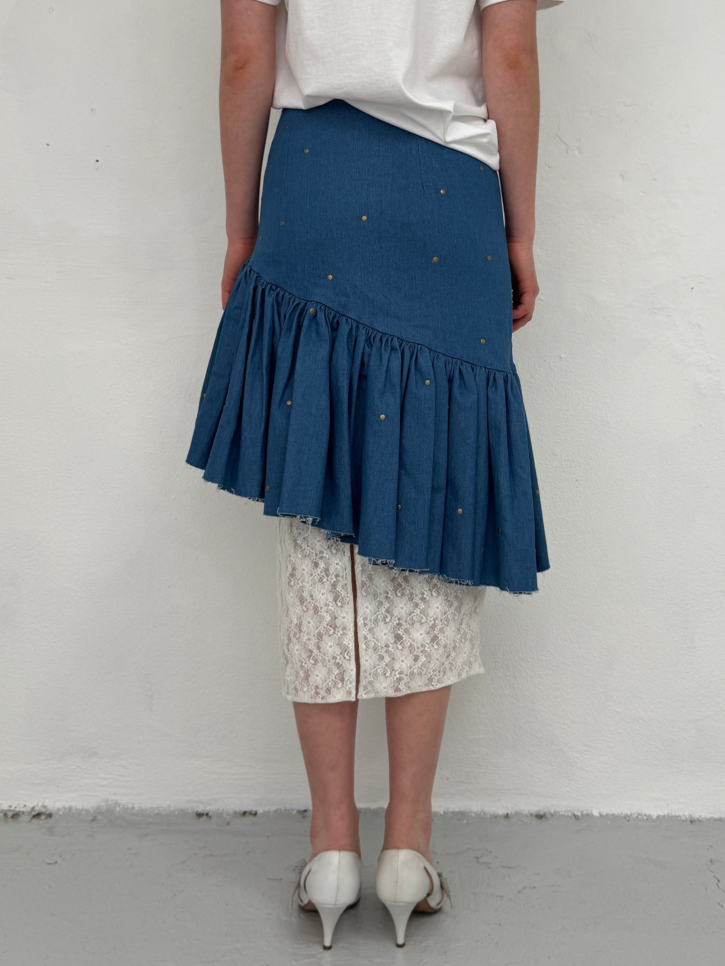 Irene Skirt