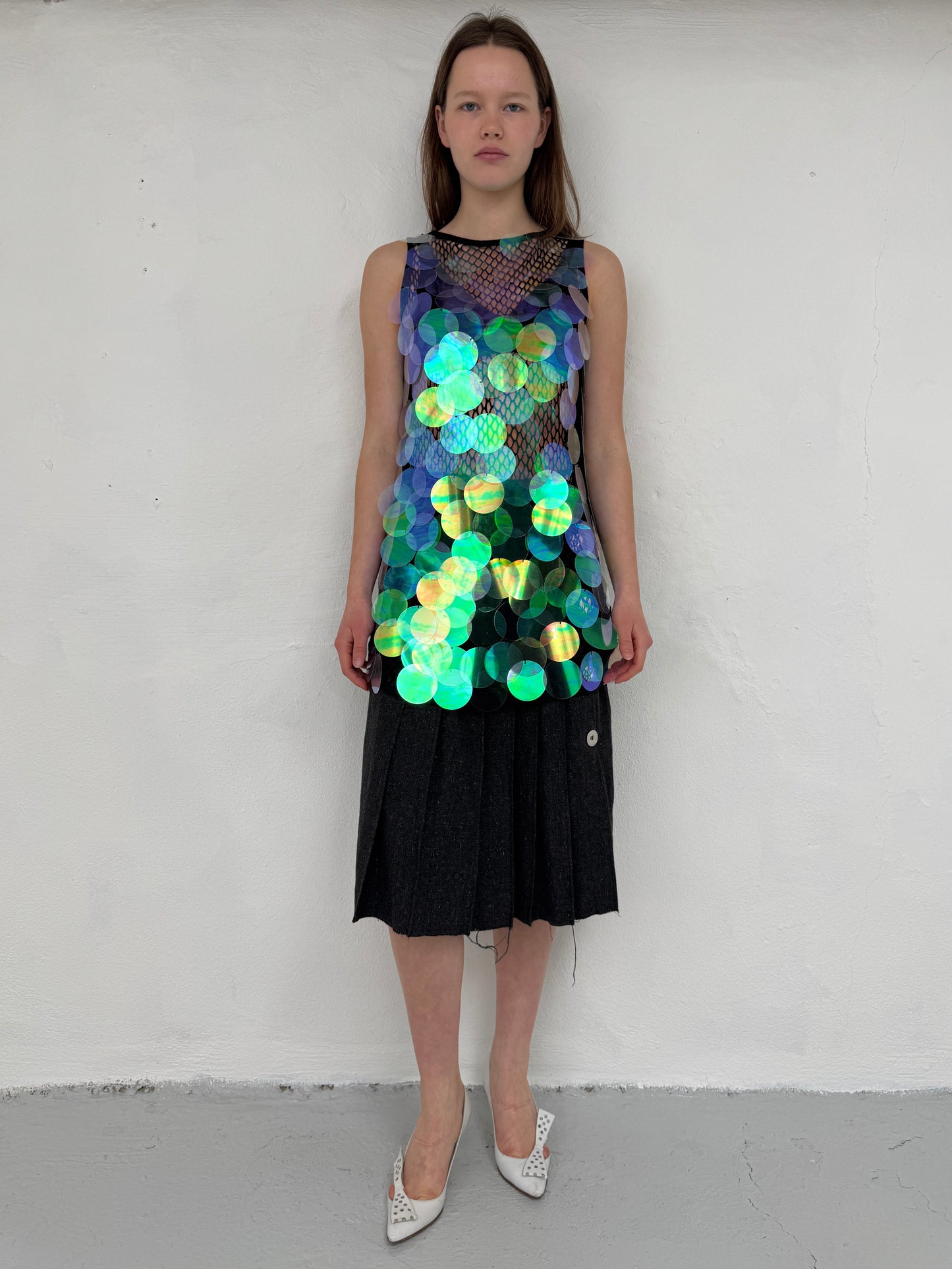Francesca Dress