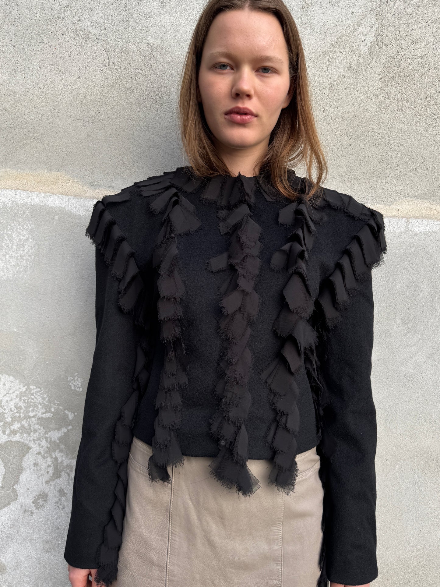 Rebecca Jacket