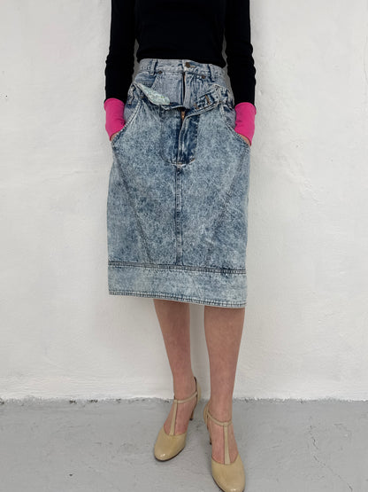 Elisette Skirt