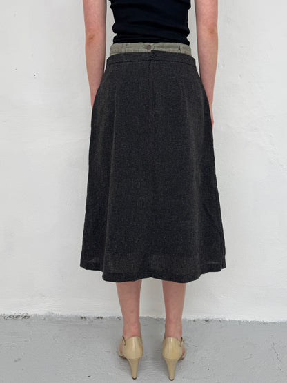 Flora Skirt
