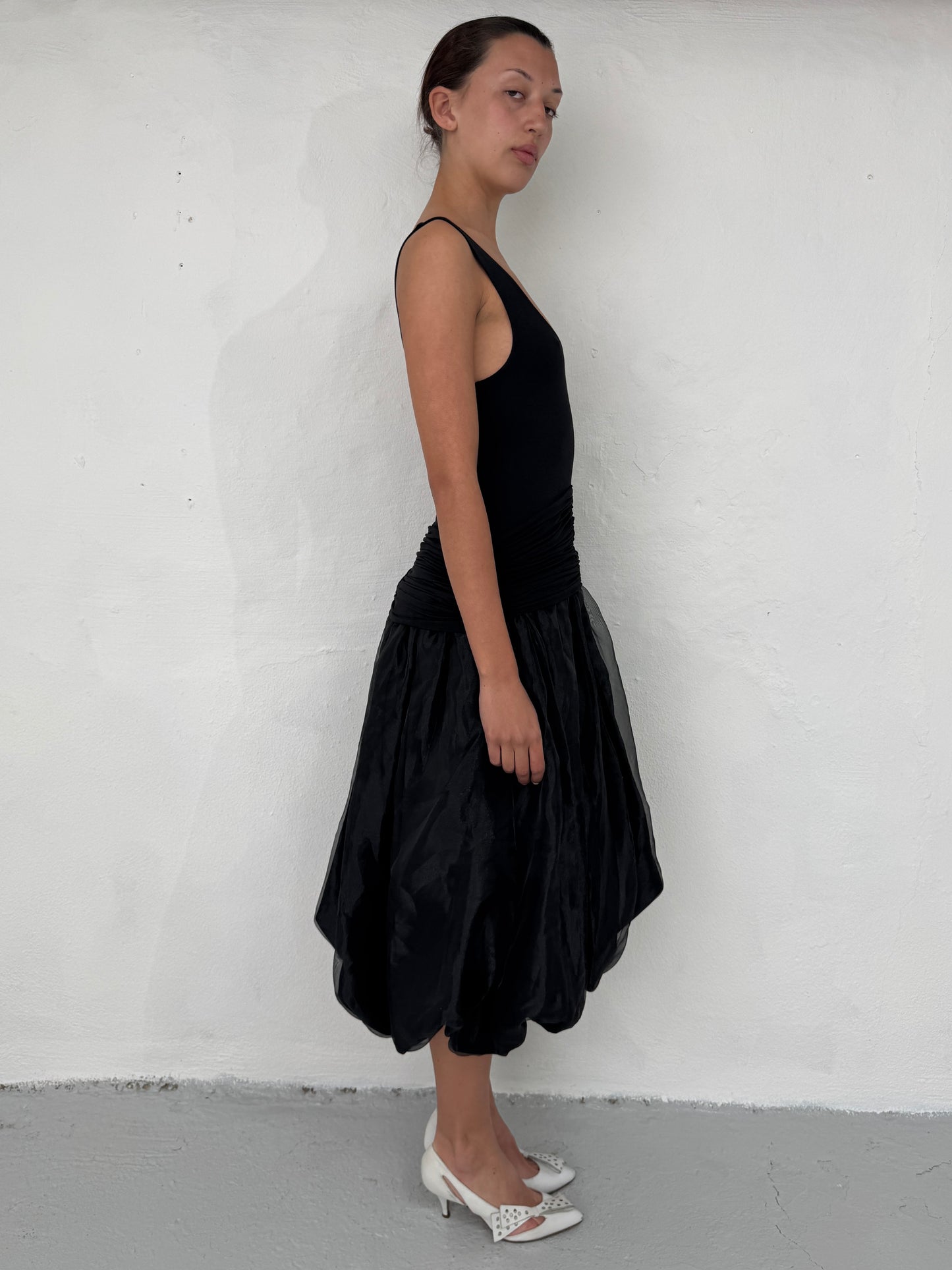 Paige Dress