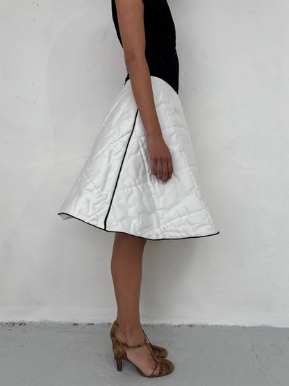 Cecilie Skirt