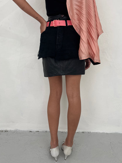 Lonetta Skirt