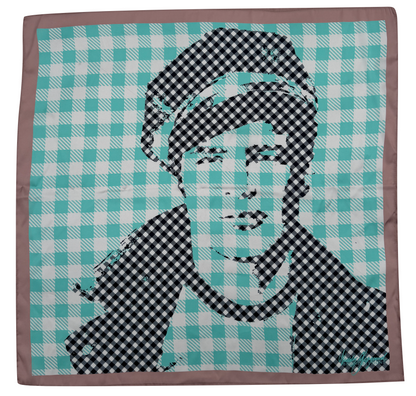 THE SKOVGAARDETTES SCARF